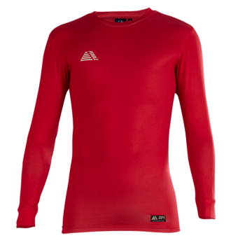 Club Baselayer Red